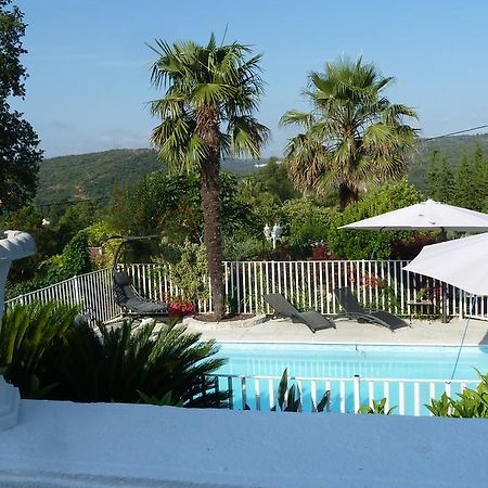 La Lezardiere Hotel La Colle-sur-Loup Luaran gambar
