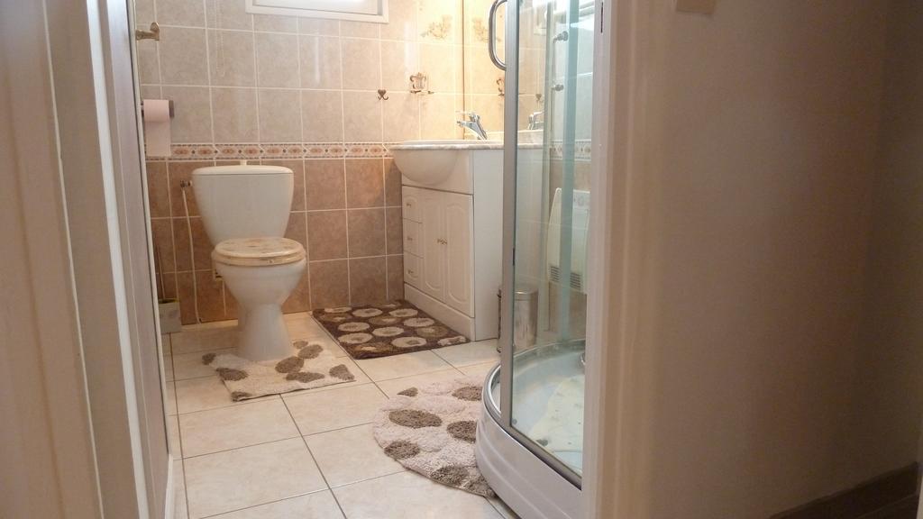 La Lezardiere Hotel La Colle-sur-Loup Bilik gambar