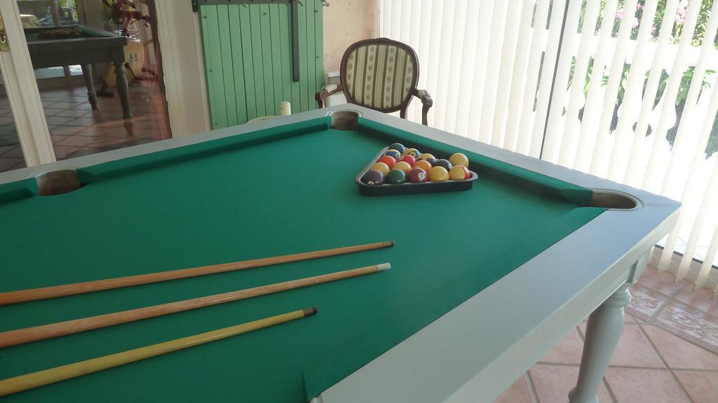 La Lezardiere Hotel La Colle-sur-Loup Bilik gambar