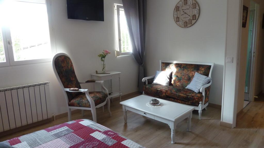 La Lezardiere Hotel La Colle-sur-Loup Bilik gambar