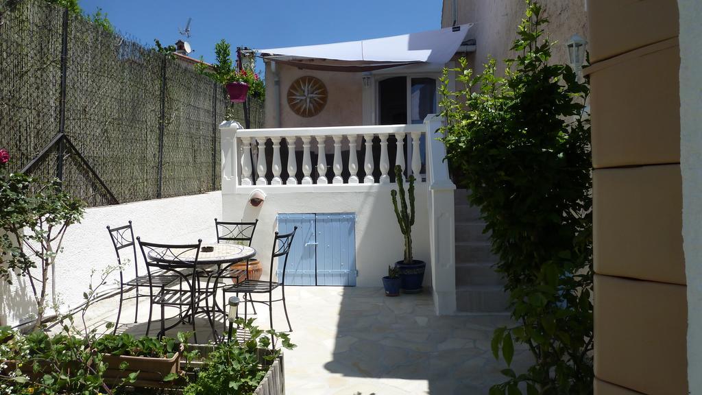 La Lezardiere Hotel La Colle-sur-Loup Luaran gambar