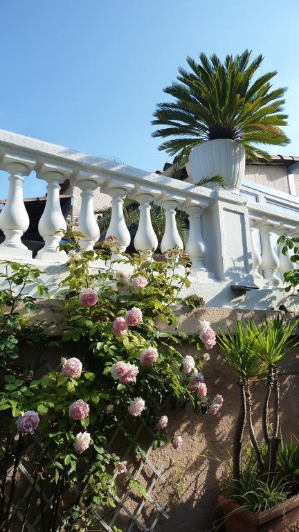 La Lezardiere Hotel La Colle-sur-Loup Luaran gambar