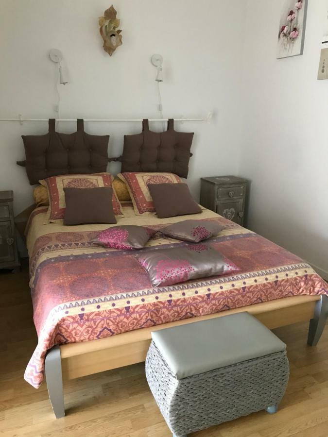 La Lezardiere Hotel La Colle-sur-Loup Luaran gambar